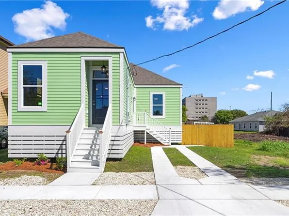 334 Wagner St, New Orleans, LA 70114
