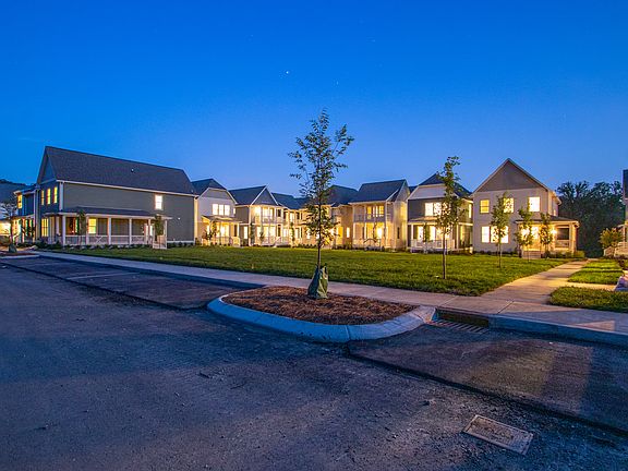 2nd image of 722 Mill Creek Meadow Dr