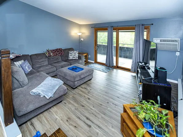 8701 West Oklahoma AVENUE #C, Milwaukee, WI 53227