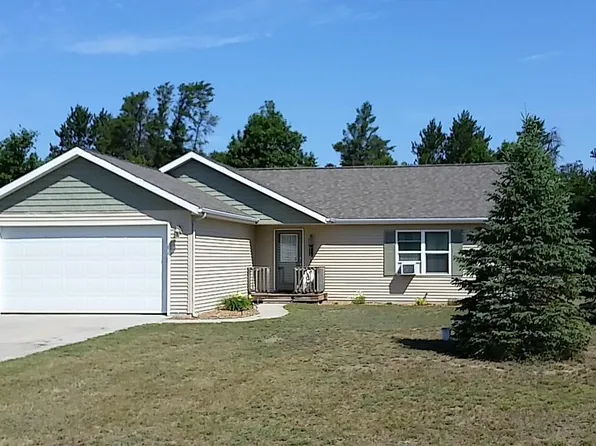 5370 Northwood Dr #3, Grayling, MI 49738