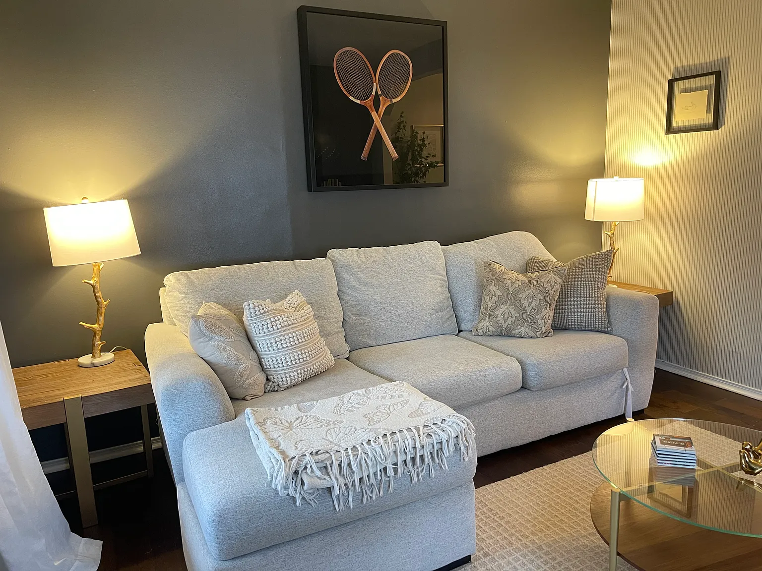 2 bed, 1.5 bath, 1109 sqft, $2,495 — Photo 4