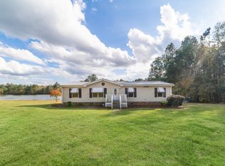 232 Twin Lakes Rd, Neeses, SC 29107
