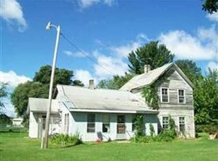 N13439 12th Ave, Necedah, WI 54646