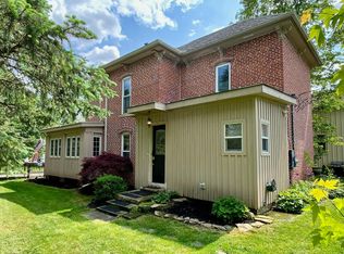 22 Church St, Centerburg, OH 43011