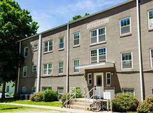 809 S Henderson, Bloomington, IN 47401