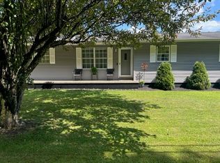 327 Ridgepark Dr, Beckley, WV 25801