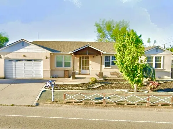 2734 W Byron Rd, Tracy, CA 95377