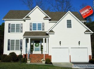 13096 Lighthouse Ln, Carrollton, VA 23314
