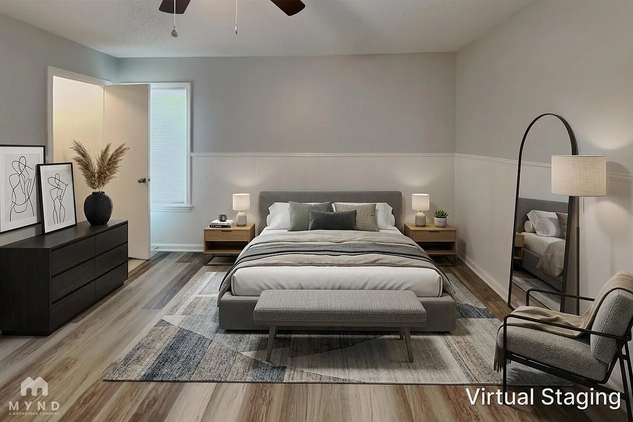 3 bed, 2.0 bath, 1555 sqft, $1,390 — Photo 3