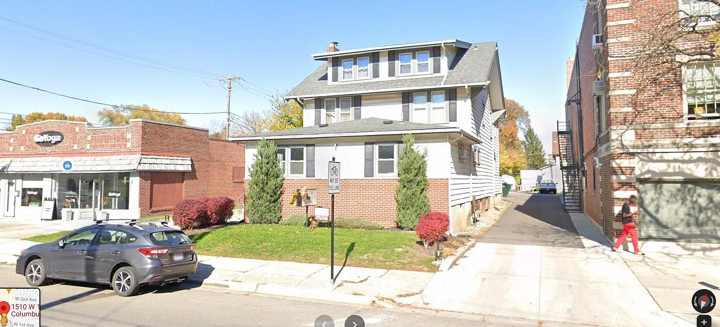 1 bed, 600 sqft, $1,000 — Photo 1
