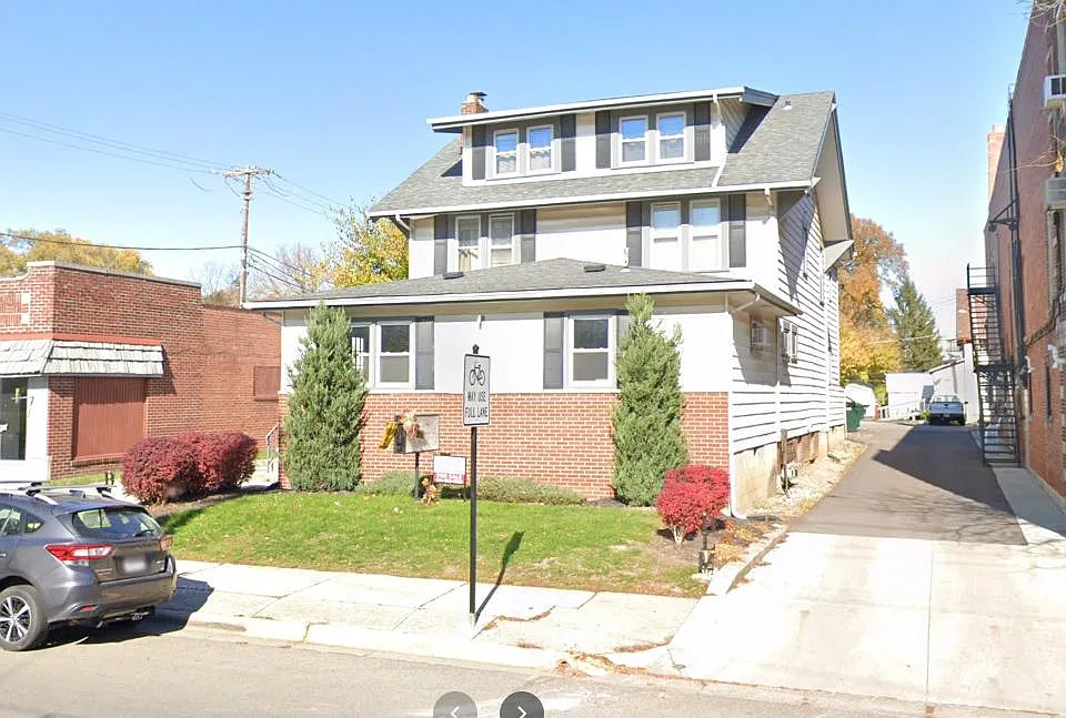 1510 W 1st Ave #REAR
