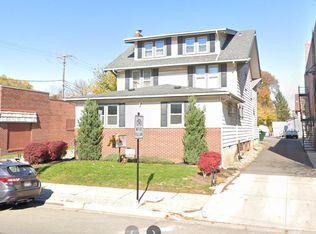 1510 W 1st Ave, Columbus, OH 43212