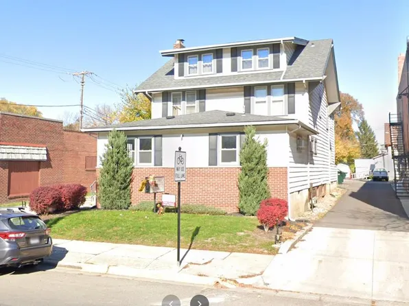 1510 W 1st Ave, Columbus, OH 43212