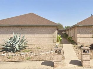 2009 Bracey St, Mission, TX 78572