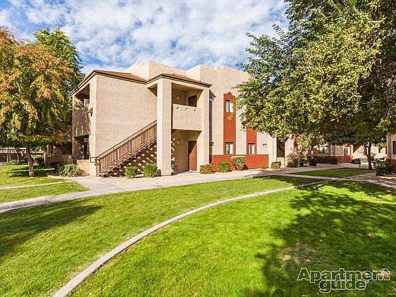 3rd image of 520 N Mesa Dr APT 221