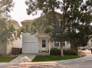 4652 S Tabor Way, Morrison, CO 80465