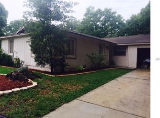 5315 Hillside Dr, Orlando, FL 32810