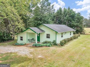 95 Higgins Rd, Locust Grove, GA 30248