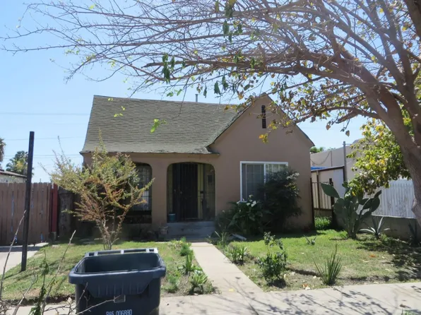 526 W Palmer St, Compton, CA 90220