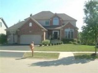 3816 Bluejay Ln, Naperville, IL 60564