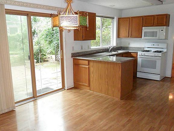Brand-New French Door Fridge
