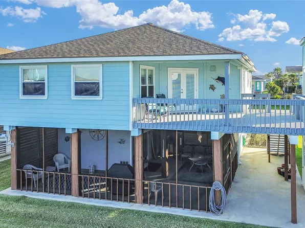 114 Four Master Rd, Freeport, TX 77541