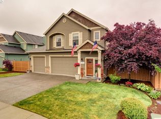 1000 NE Cascadia Ridge Dr, Estacada, OR 97023