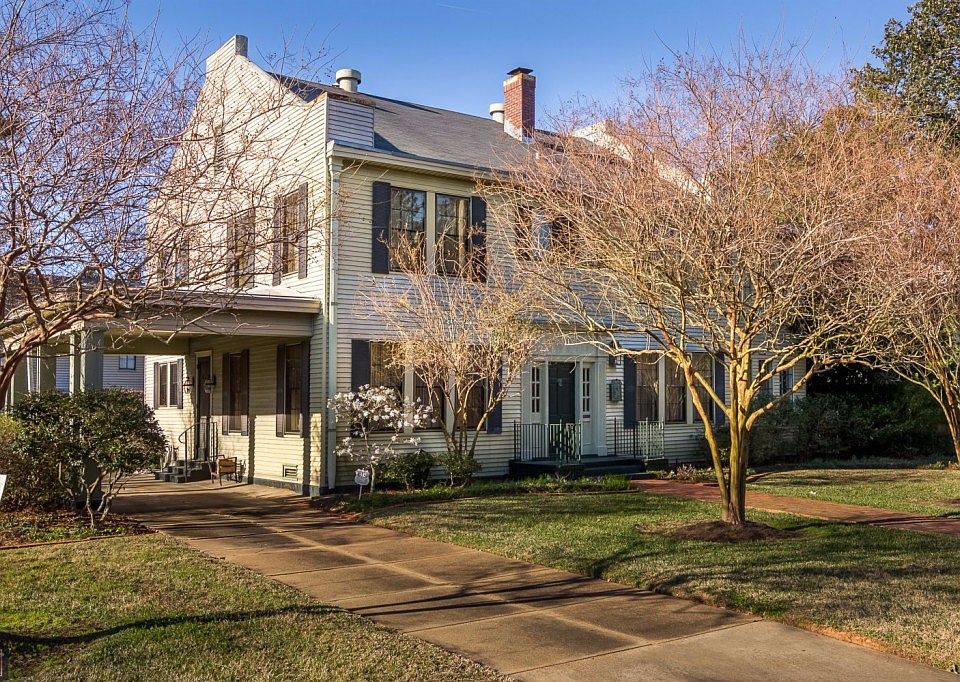 1924 Marye St, Alexandria, LA 71301 Zillow