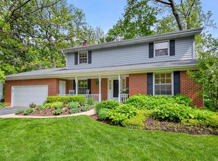 1025 Elizabeth Ave, Naperville, IL 60540