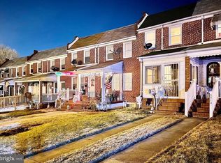 6812 Conley St, Baltimore, MD 21224