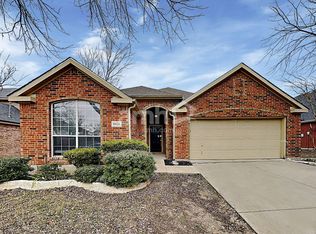 1021 Ponderosa Rdg, Little Elm, TX 75068