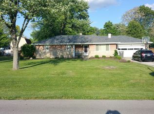 2655 S Sheridan Ave, Indianapolis, IN 46203