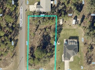 0 Ravilla Ave, Brooksville, FL 34614