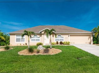 10047 Greetings St, Pt Charlotte, FL 33981