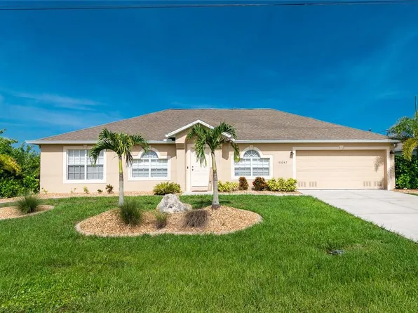 10047 Greetings St, Pt Charlotte, FL 33981