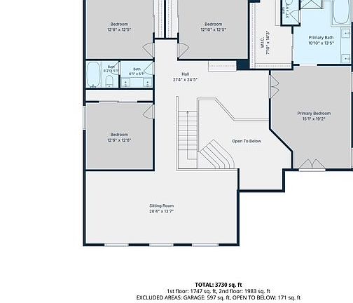 2nd image of 1424 Clipperton Ave