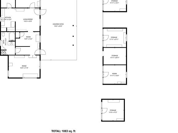 5th image of 417 Charles St