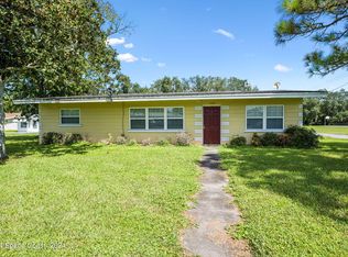 1724 Pinewood Rd, Melbourne, FL 32934