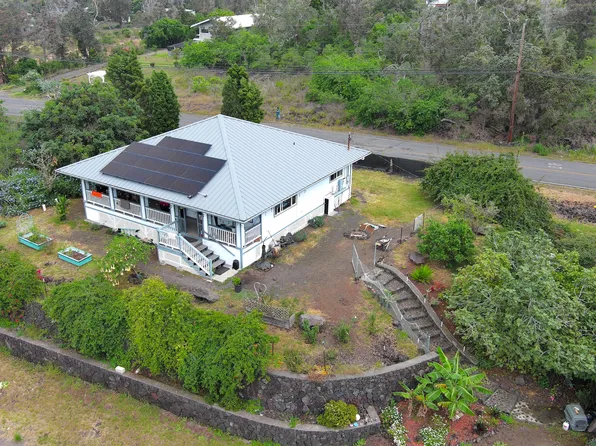 92-1600 Princess Kaiulani Blvd, Captain Cook, HI 96704