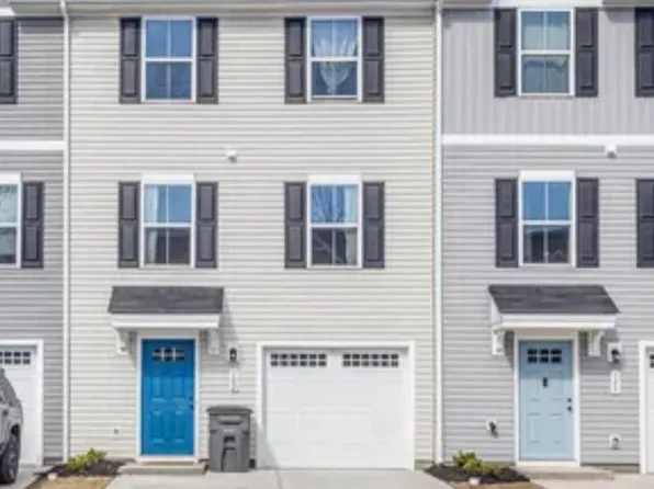 102 Verdant Leaf Way, Greenville, SC 29617