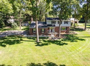 4749 Whippoorwill Dr, Lafayette, IN 47909