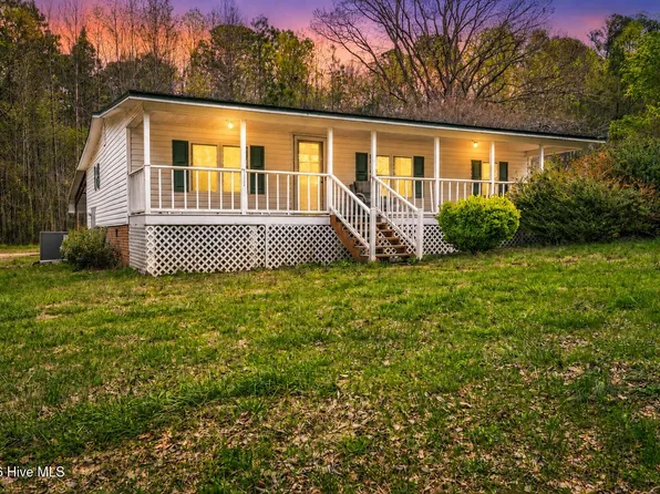 481 Mount Hebron Road, Castalia, NC 27816