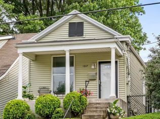 1017 E Oak St, Louisville, KY 40204