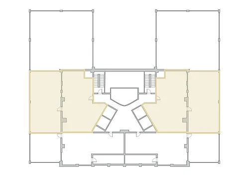Floor plan 1104