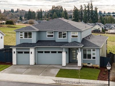 4219 N 11th Way, Ridgefield, WA, 98642