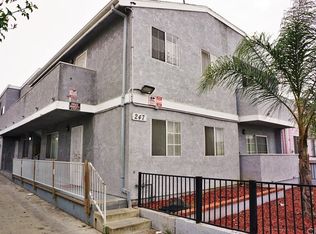 247 W 12th St, San Pedro, CA 90731