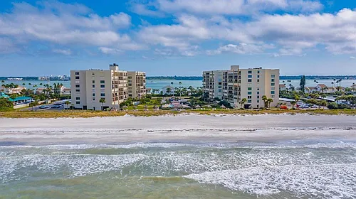 1430 Gulf Blvd Photo 1