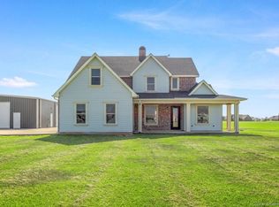23090 W Prairie Way, Iowa, LA 70647