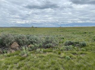 20344 State Route 28 N, Davenport, WA 99122