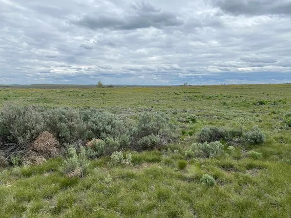 20344 State Route 28 N, Davenport, WA 99122
